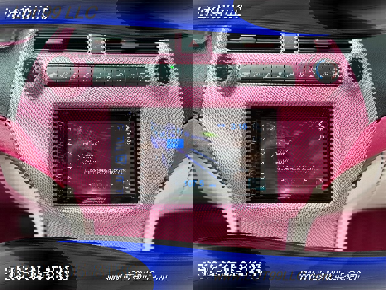 Used 2011 Honda Accord LX image 41