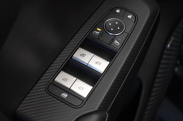New 2026 Mitsubishi Outlander ES AWD/4WD image 33