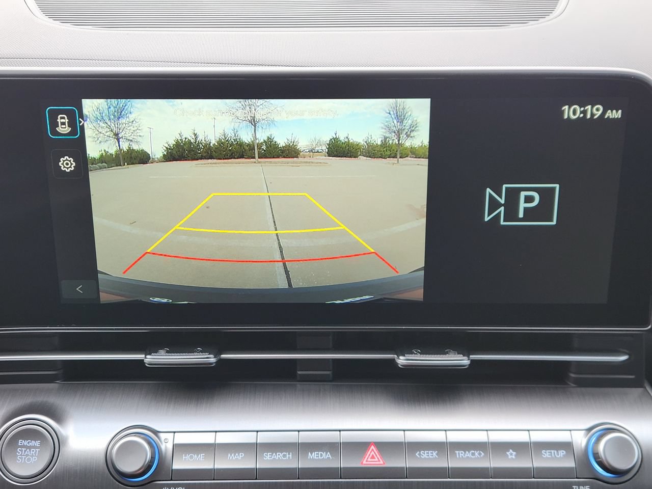 New 2026 Hyundai Kona SEL Sport FWD image 14