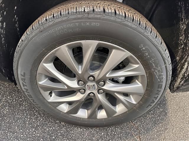 New 2026 Buick Enclave Preferred w/ Power Package FWD image 16