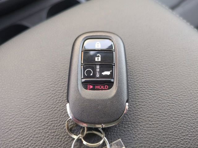 Used 2023 Honda CR-V EX-L image 29