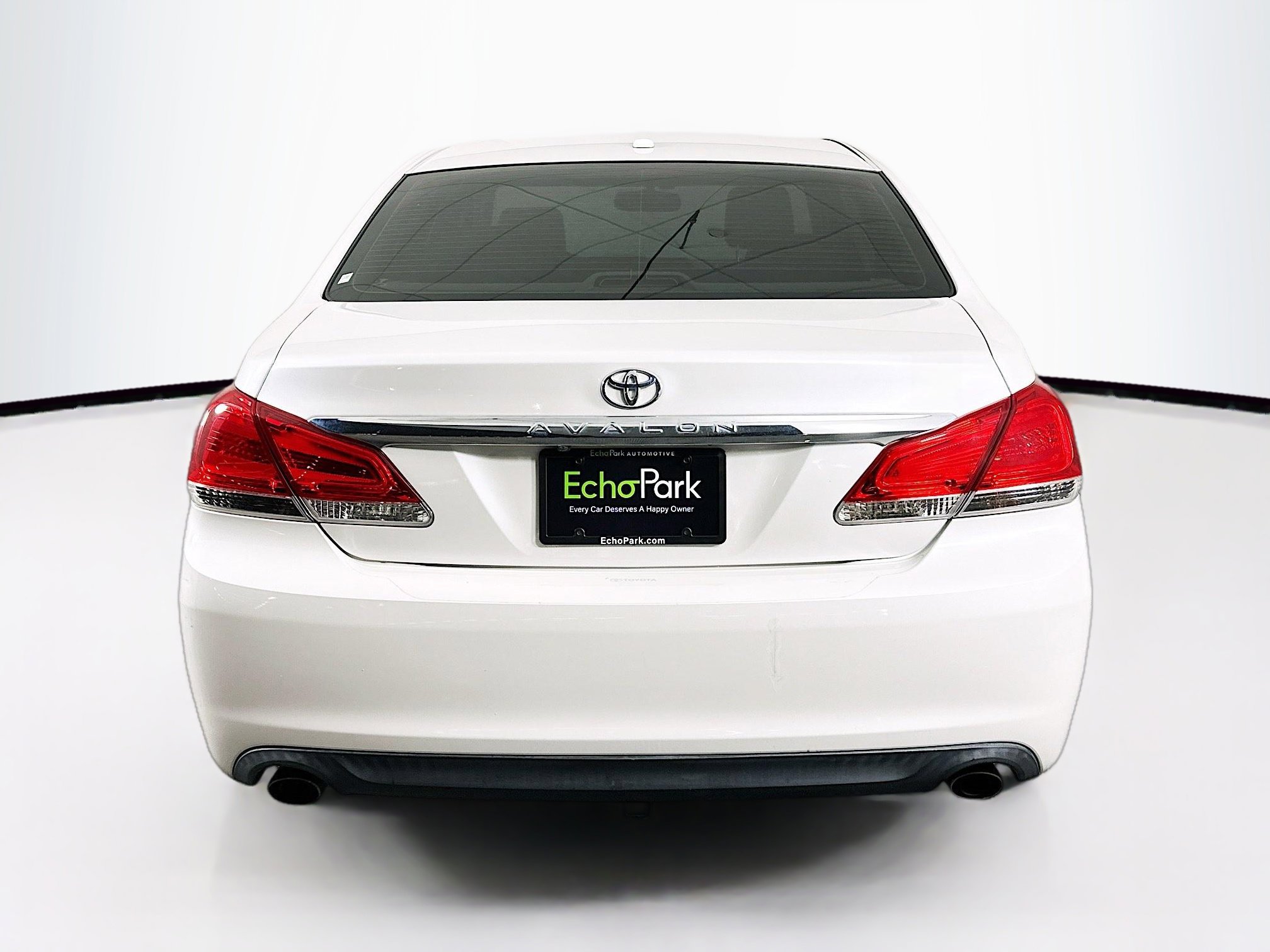 Used 2012 Toyota Avalon Limited image 7