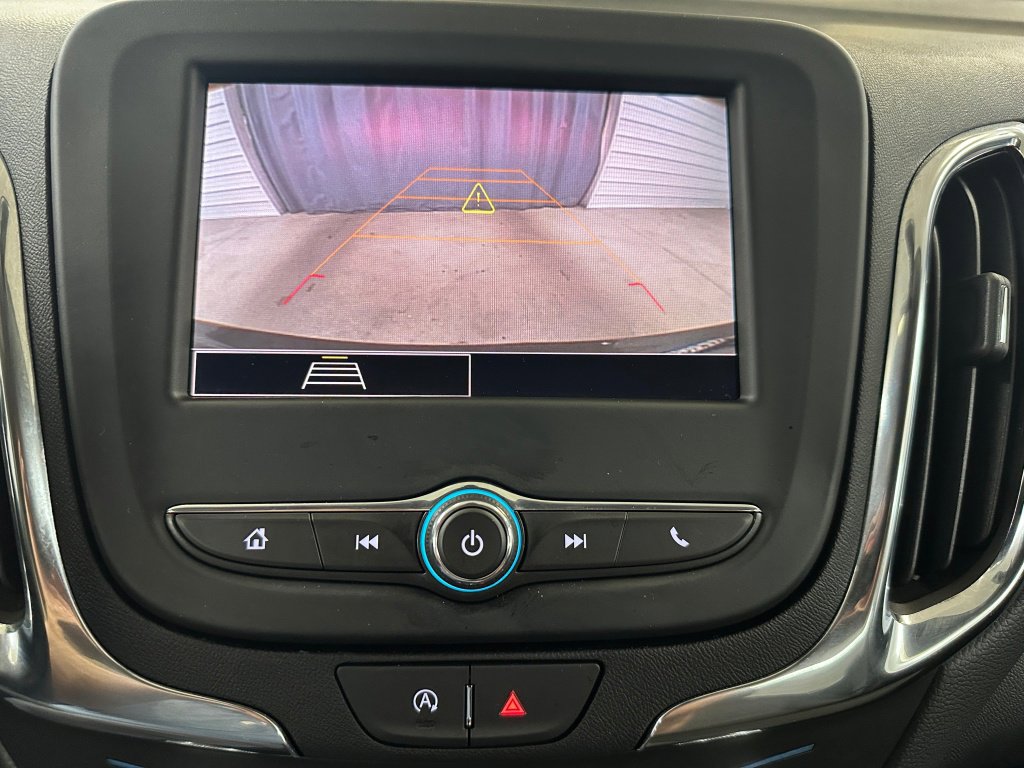 Used 2024 Chevrolet Equinox LT w/ LPO, Floor Liner Package image 12