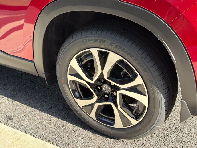 New 2026 MAZDA CX-5 Preferred AWD/4WD image 6