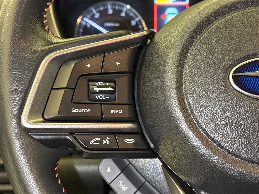 Used 2022 Subaru Crosstrek 2.5i Limited image 32