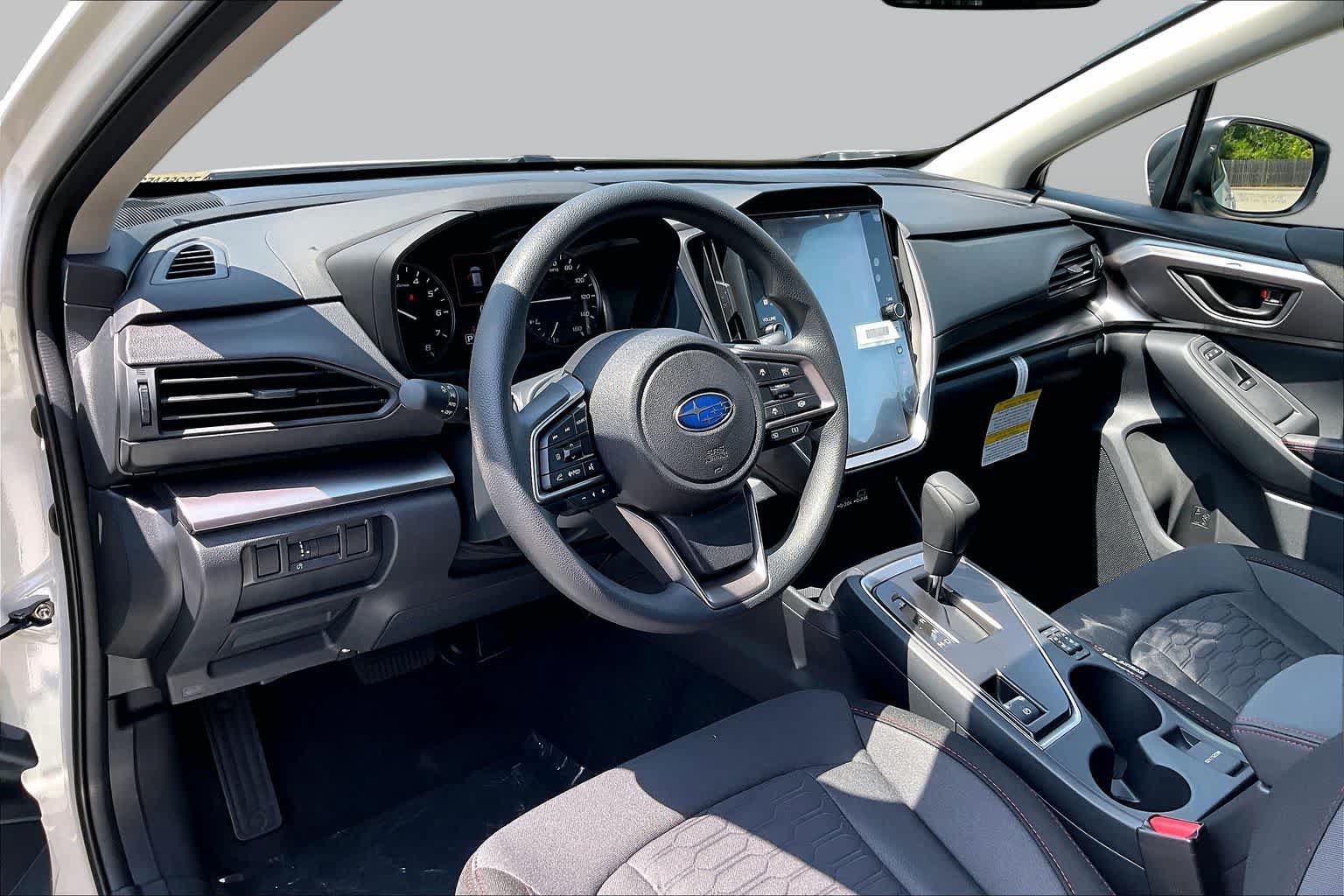 New 2026 Subaru Impreza 2.0i Sport AWD/4WD image 8