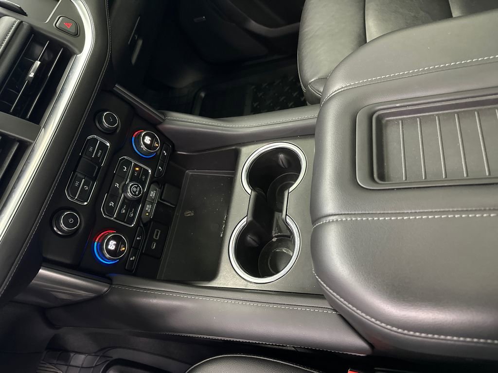 Used 2021 Chevrolet Tahoe Z71 image 33