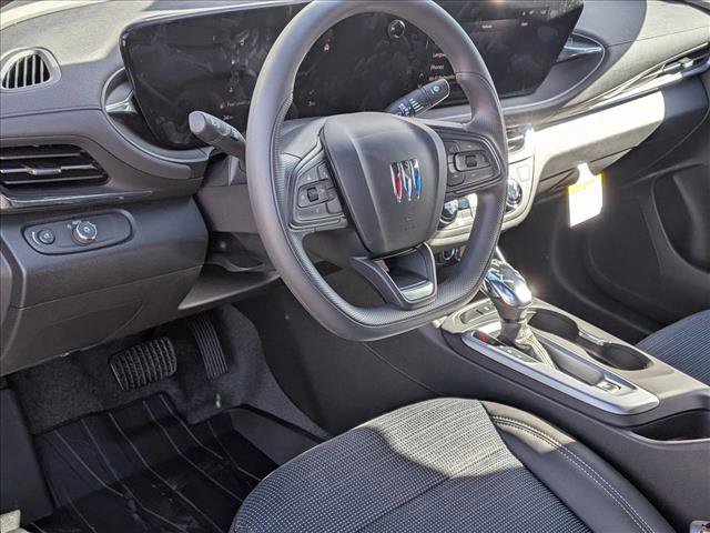 New 2026 Buick Envista Preferred image 3