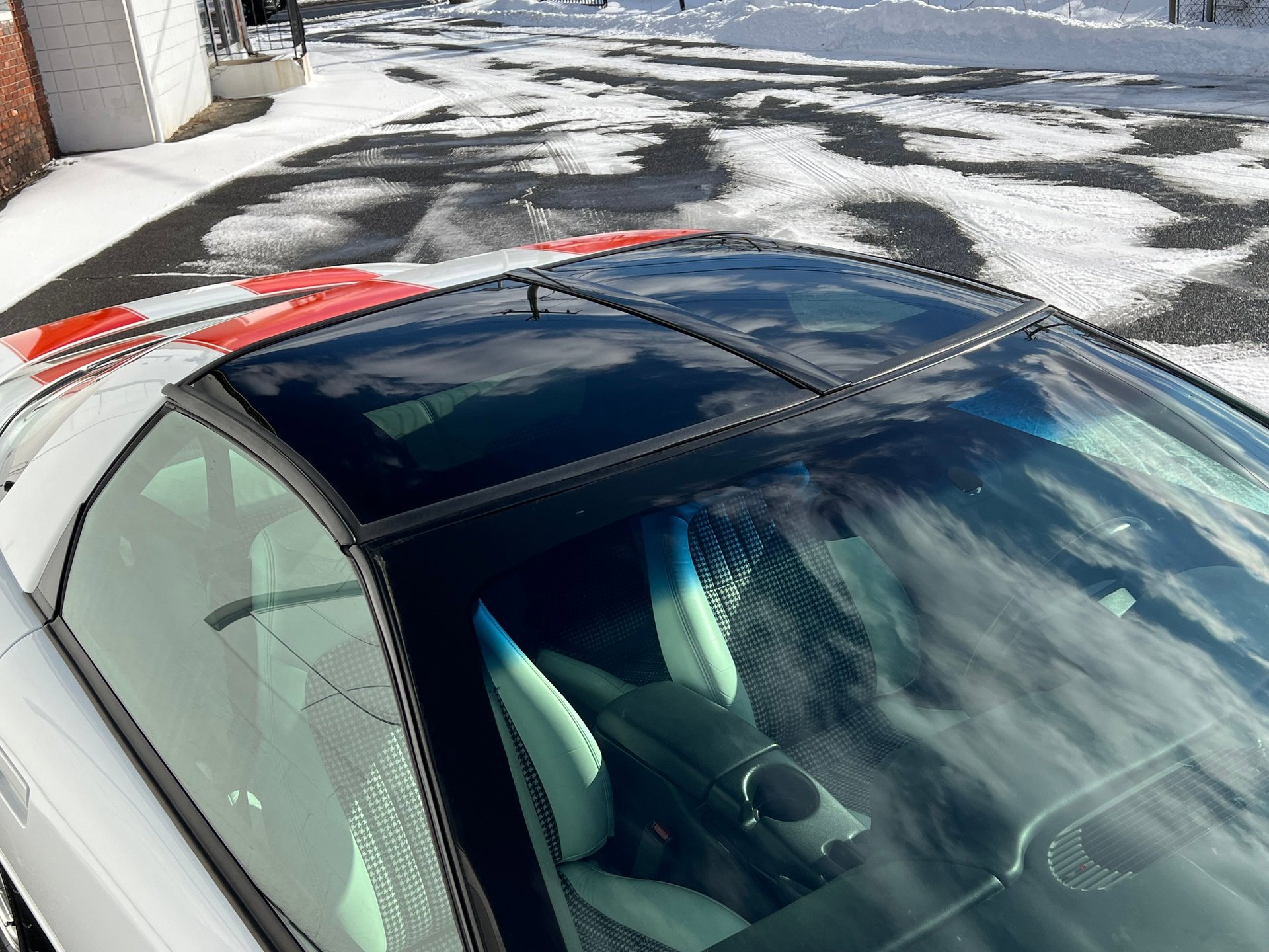 Used 1997 Chevrolet Camaro Z28 w/ Preferred Equipment Group 2 image 14