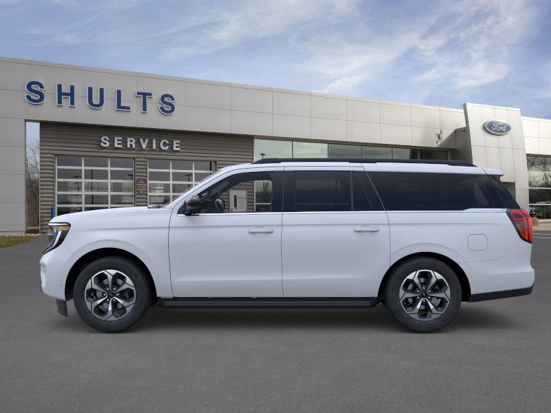 New 2026 Ford Expedition Max Active image 3