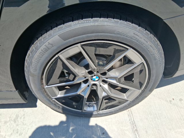 New 2027 BMW 530i RWD image 19