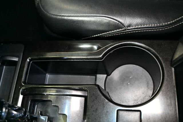 Used 2020 Toyota 4Runner Nightshade image 28