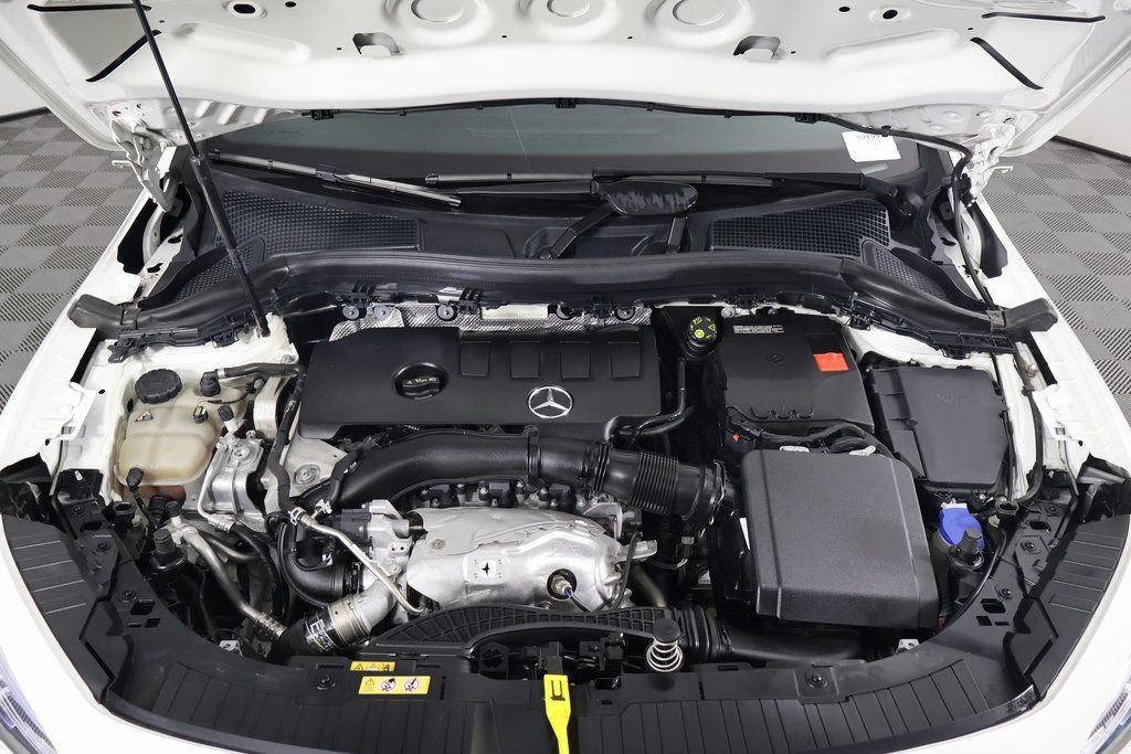 Certified 2022 Mercedes-Benz GLA 250 image 15