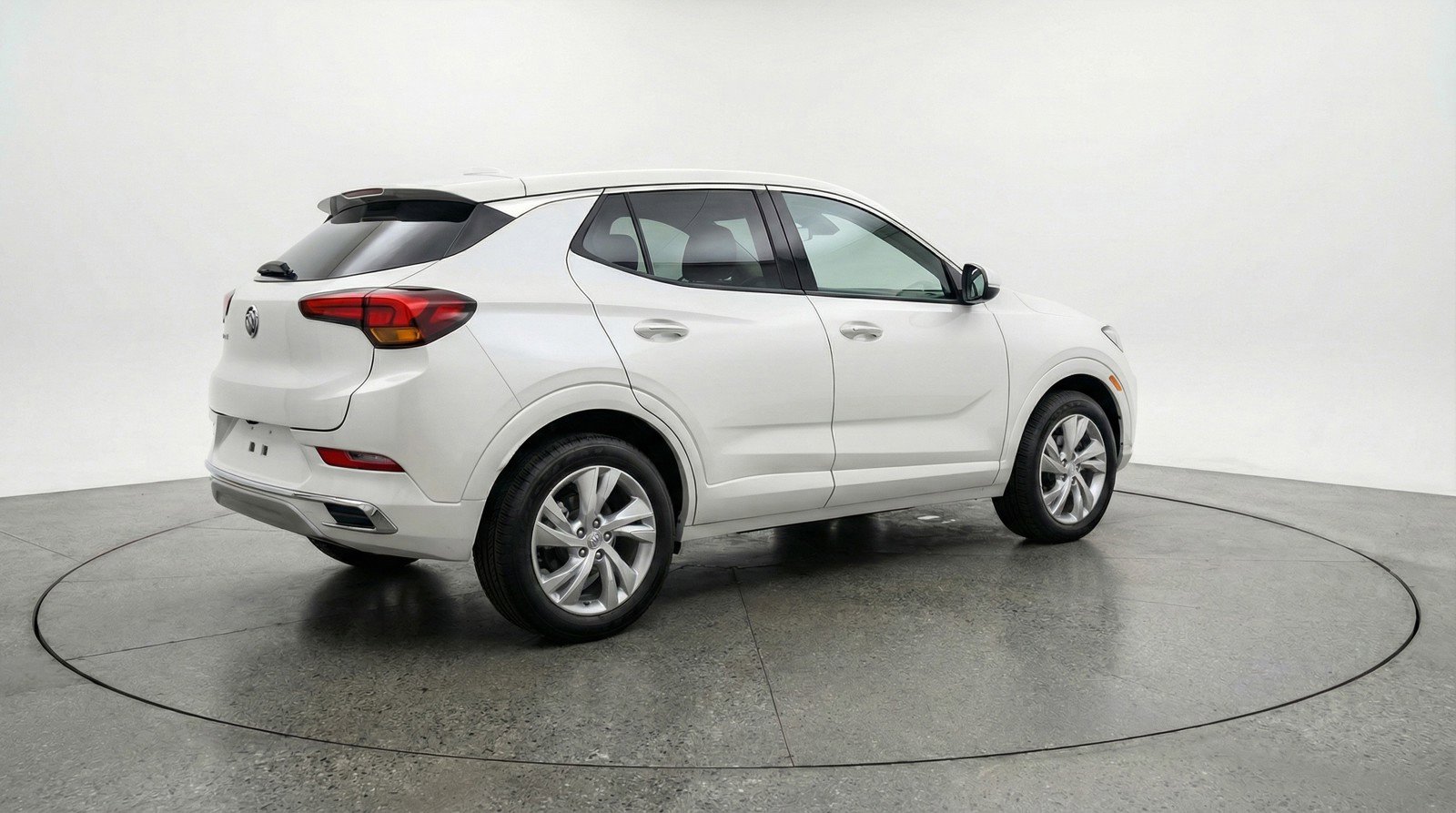 Used 2025 Buick Encore GX Preferred image 9