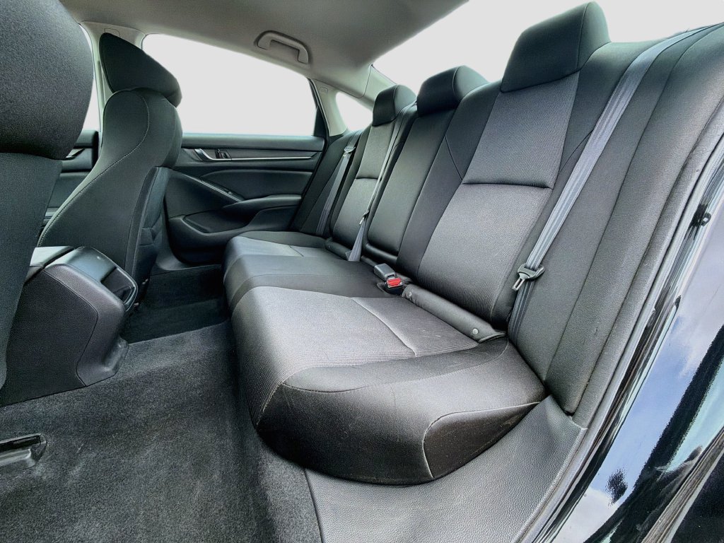 Used 2021 Honda Accord LX image 18