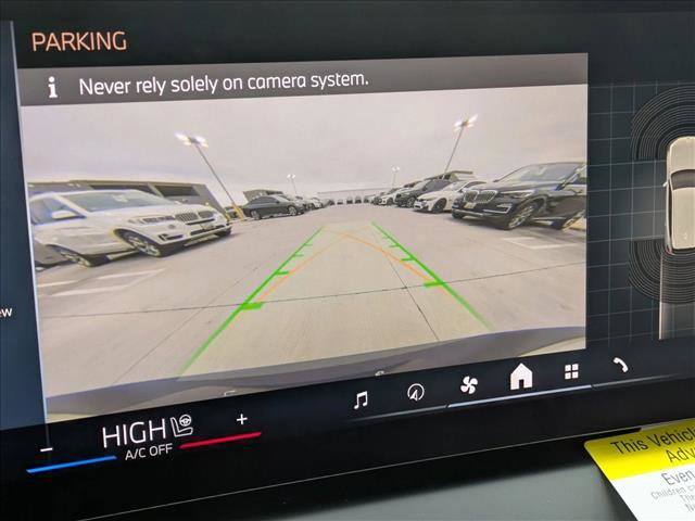 Used 2026 BMW X3 xDrive30 w/ Convenience Package image 13