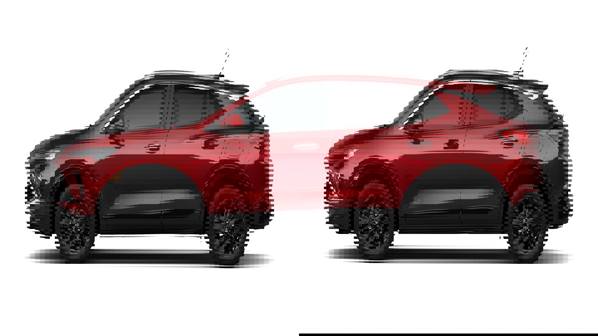 New 2026 Buick Encore GX Sport Touring image 6