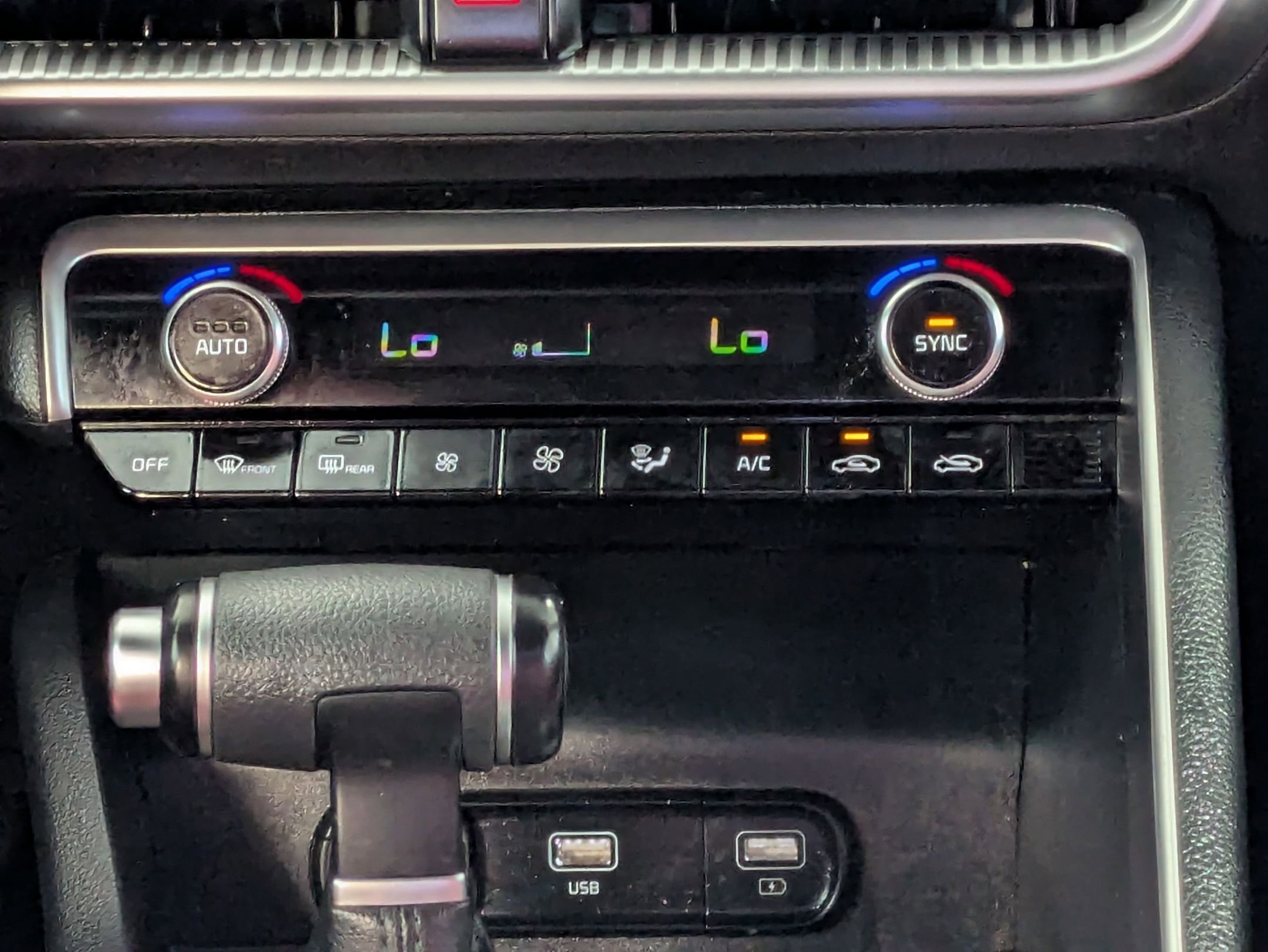 Used 2022 Kia K5 GT-Line w/ GT-Line Awd Premium Package image 30