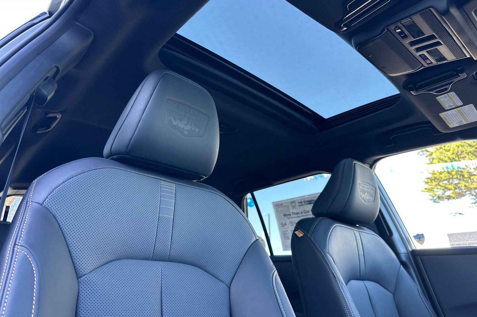 New 2026 Subaru Outback Wilderness image 19