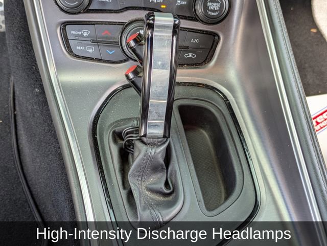 Used 2020 Dodge Challenger R/T Scat Pack image 23