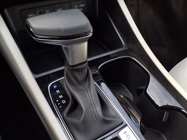 New 2025 Hyundai Tucson SEL image 21