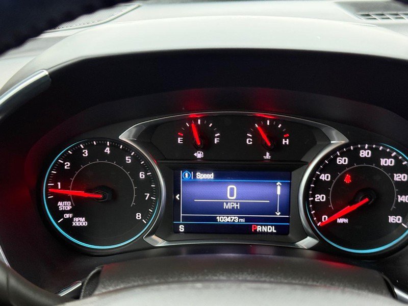 Used 2019 Chevrolet Equinox LT FWD image 22