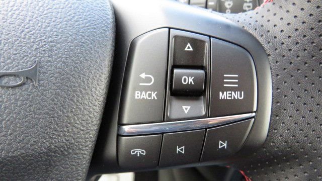 New 2026 Ford Escape ST-Line w/ Tech Pack #1 image 23