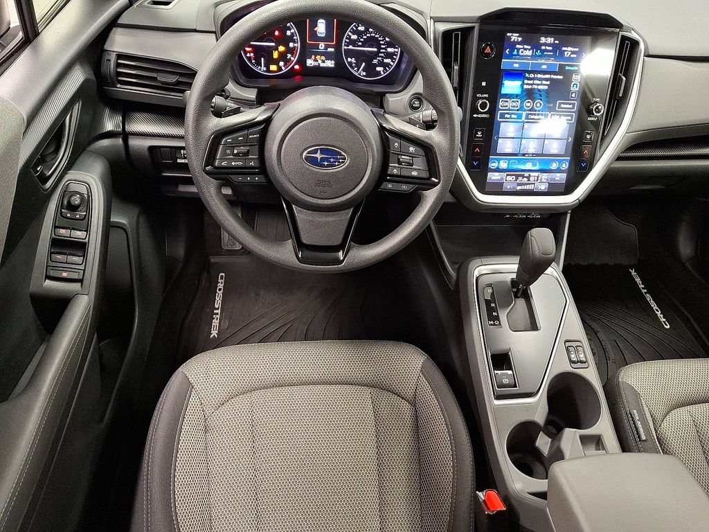 Certified 2024 Subaru Crosstrek 2.0i Premium AWD/4WD image 2