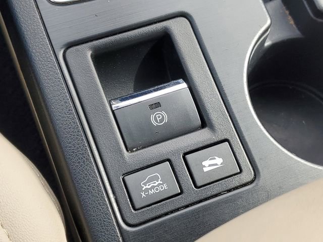 Used 2018 Subaru Outback 2.5i Limited image 30