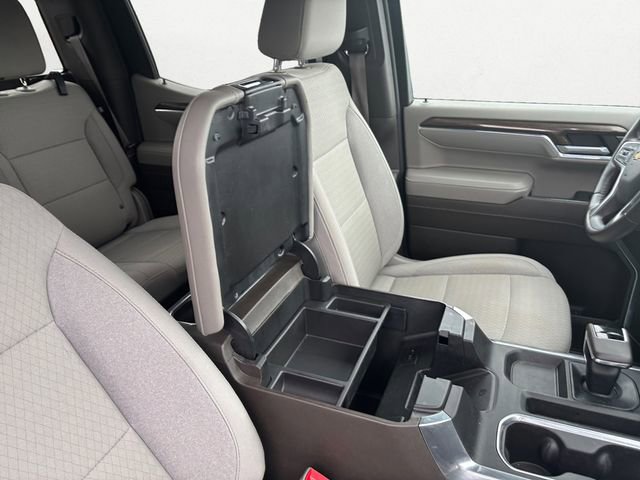 Used 2023 Chevrolet Silverado 1500 LT image 16