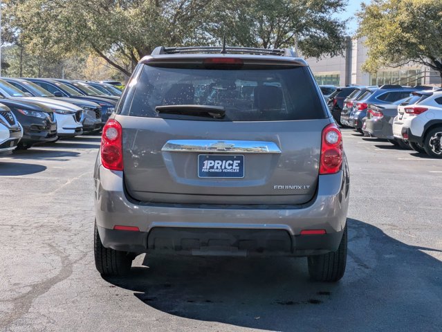 Used 2012 Chevrolet Equinox LT image 7