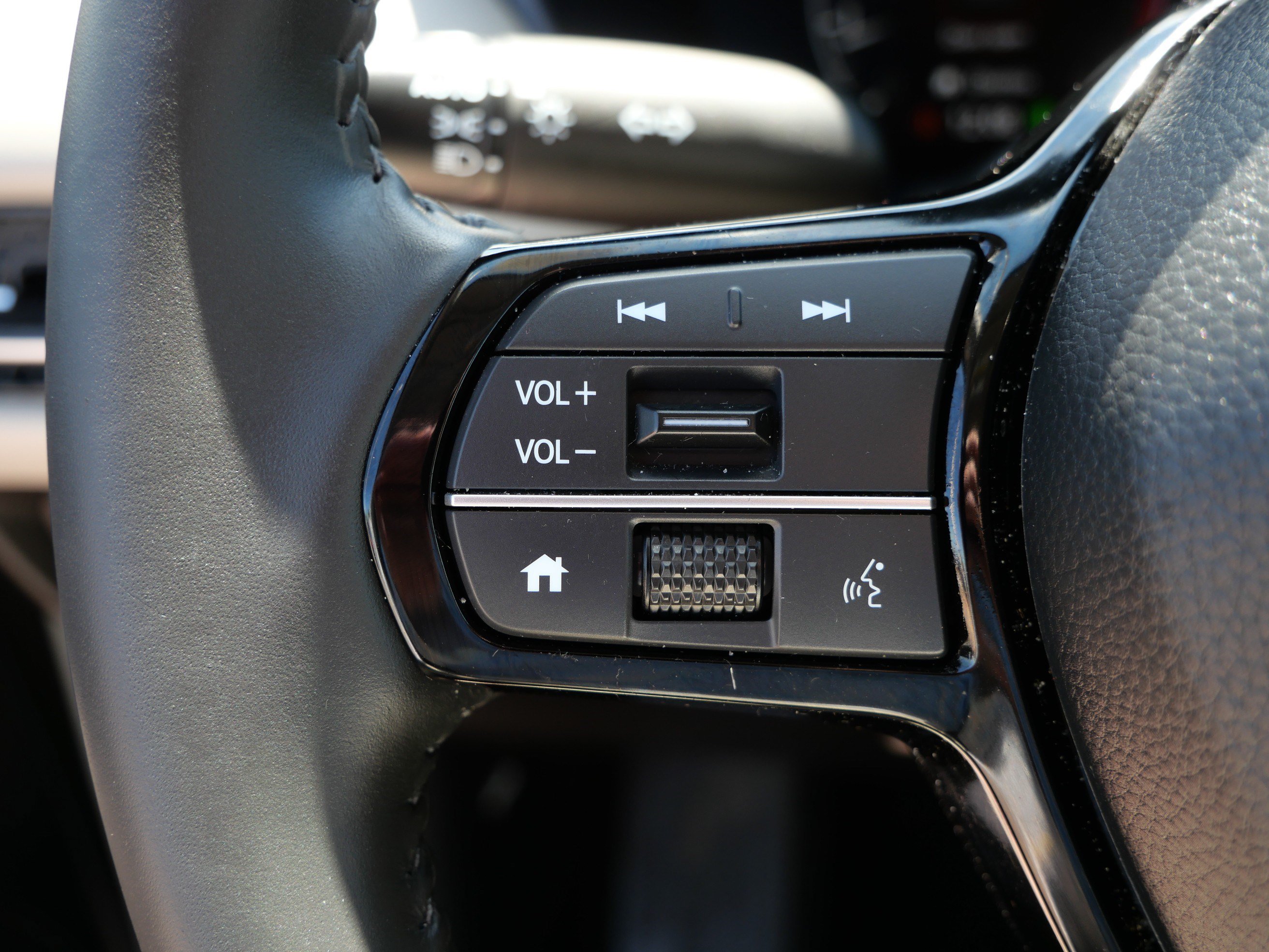 Used 2024 Honda HR-V EX-L image 27