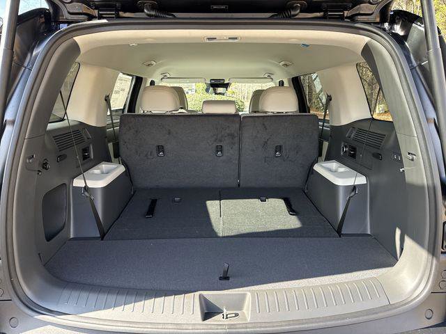 New 2026 Hyundai Santa Fe SEL image 22