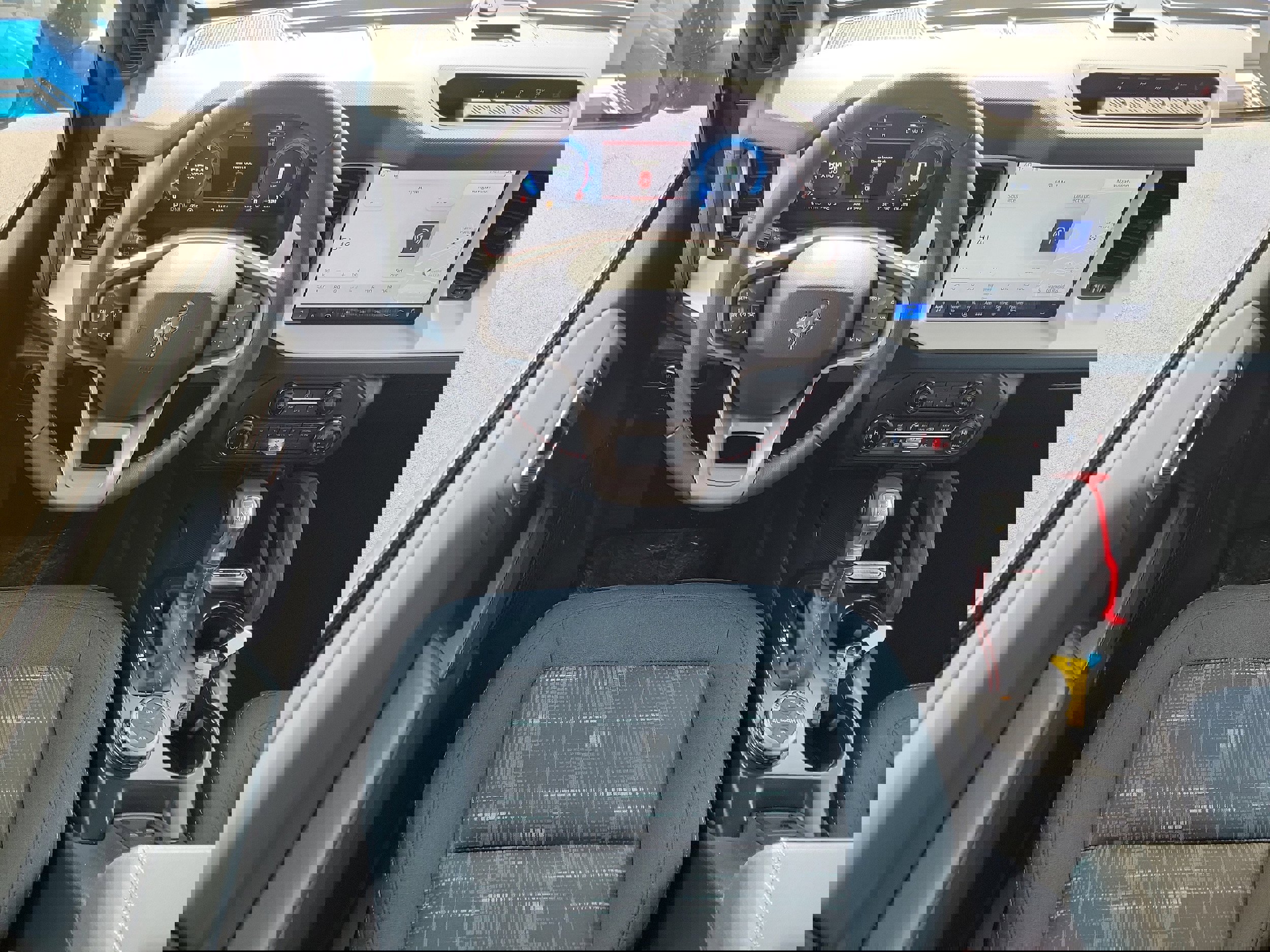 New 2026 Ford Bronco Heritage Edition image 11