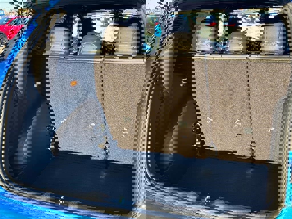 New 2026 Jeep Compass Latitude w/ Sun and Sound Group image 5