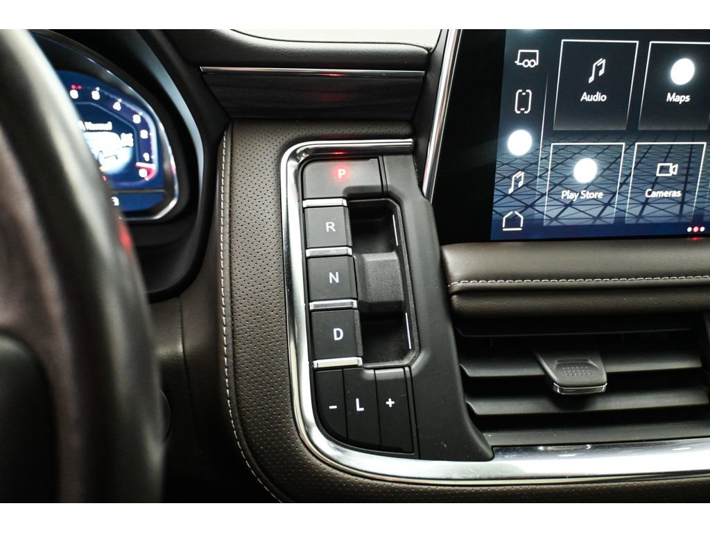 Used 2022 GMC Yukon SLT w/ SLT Luxury Package AWD/4WD image 43