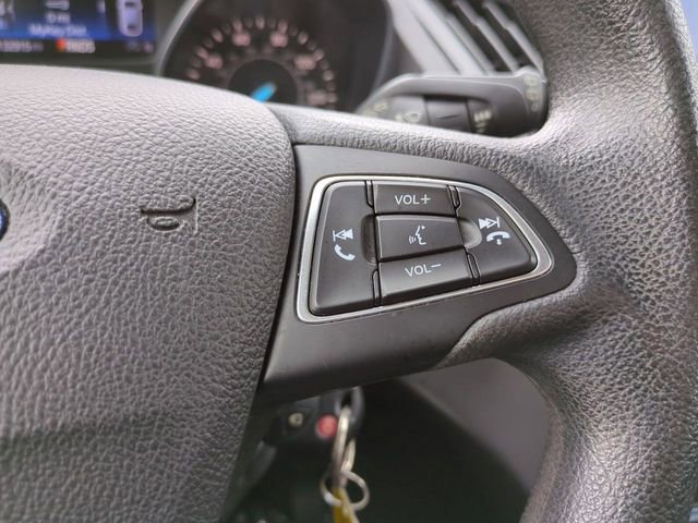 Used 2018 Ford Escape SE w/ SE Sync 3 Package image 25