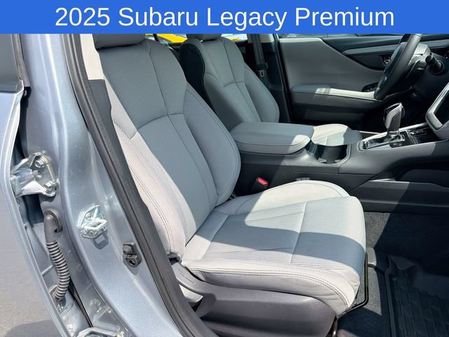 Used 2025 Subaru Legacy Premium w/ Popular Package #1A AWD/4WD image 24