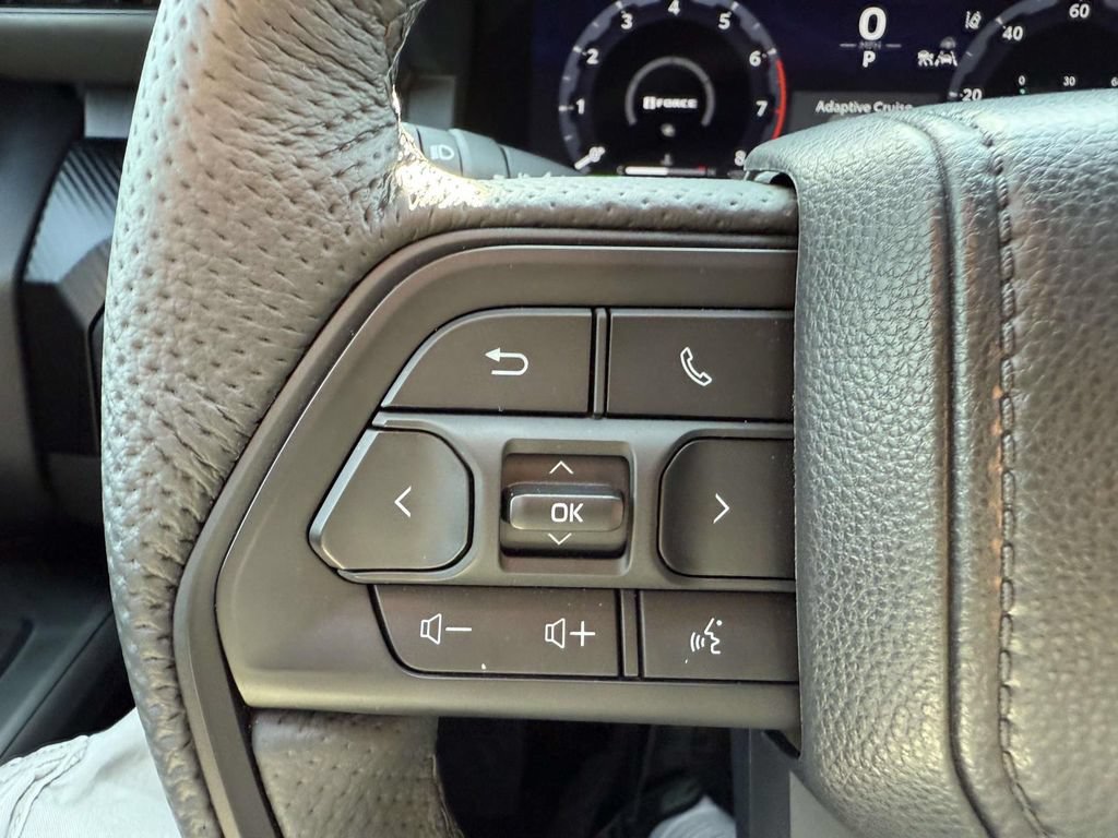 Used 2026 Toyota Tacoma TRD Pro AWD/4WD image 24