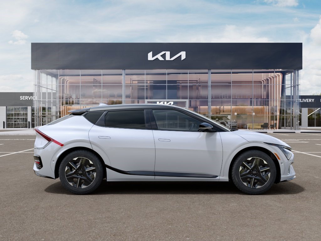 New 2026 Kia EV6 GT-Line RWD image 7