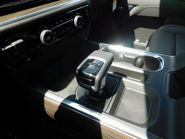 New 2025 Chevrolet Silverado 1500 RST w/ Z71 Off-Road Package image 24