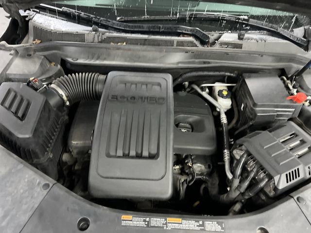 Used 2017 Chevrolet Equinox LS FWD image 26