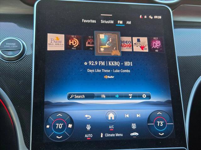 Certified 2024 Mercedes-Benz CLE 53 AMG 4MATIC image 12