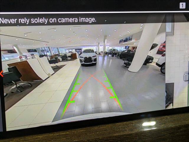 Used 2024 BMW X3 xDrive30i w/ Convenience Package AWD/4WD image 14