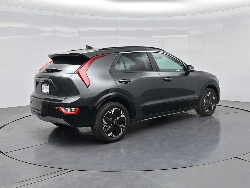 New 2026 Kia Niro Wind FWD image 36