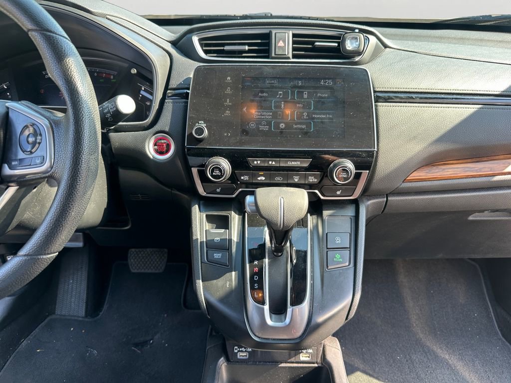 Used 2021 Honda CR-V EX image 14
