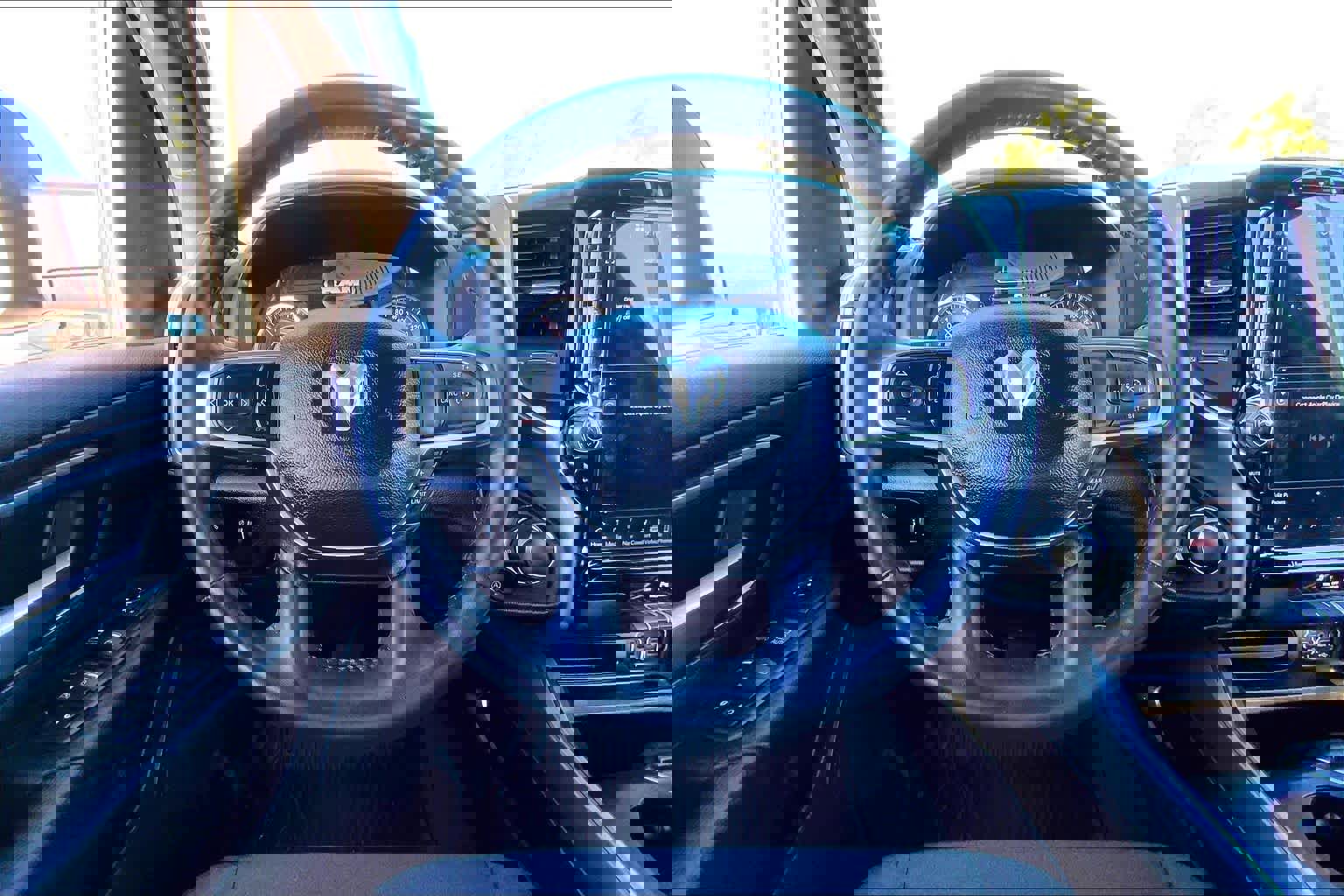 Used 2024 RAM 1500 Lone Star image 6