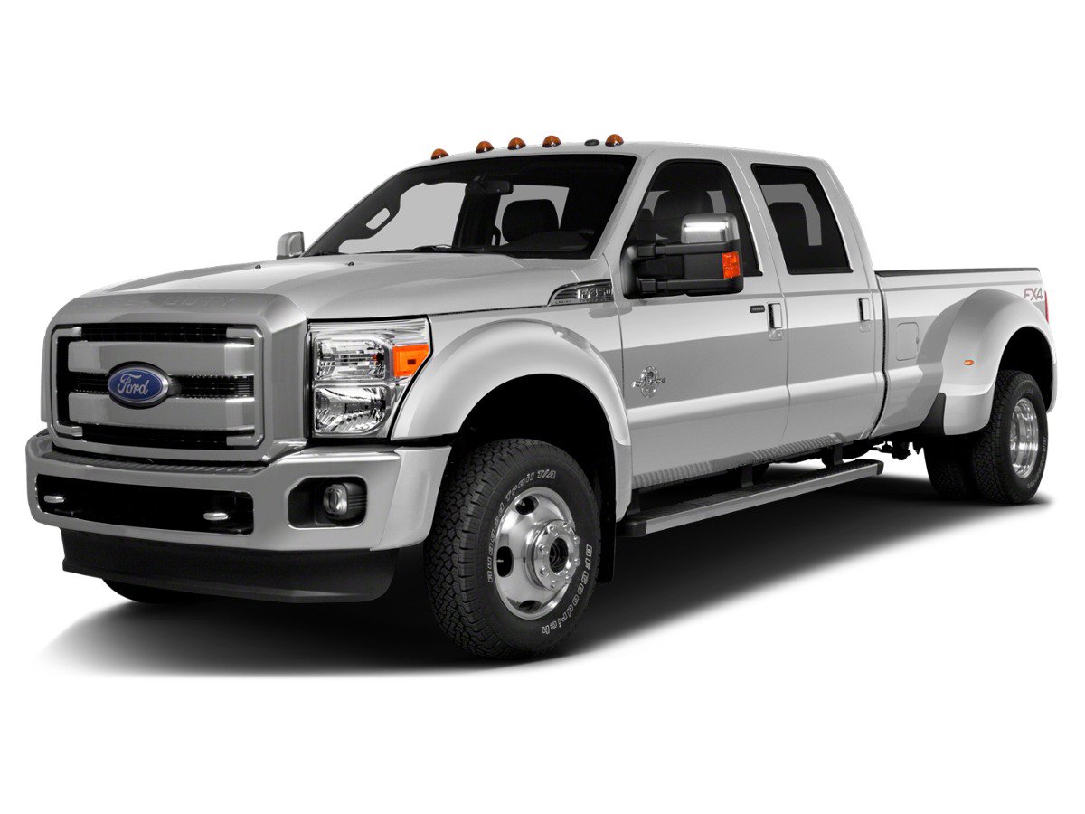 Used 2016 Ford F450 XL w/ Power Equipment Group