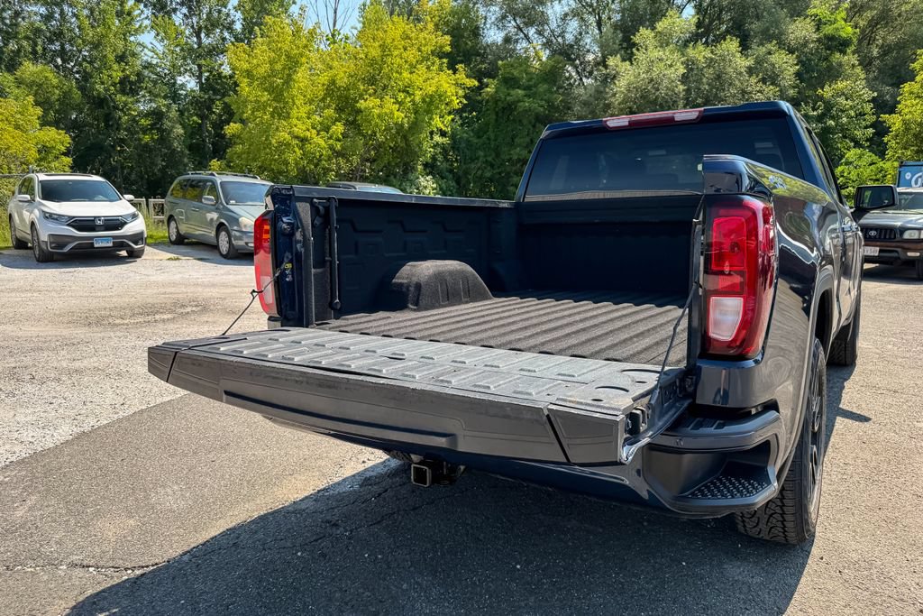 Used 2021 GMC Sierra 1500 Elevation AWD/4WD image 13