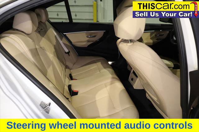 Used 2018 BMW 330e image 23